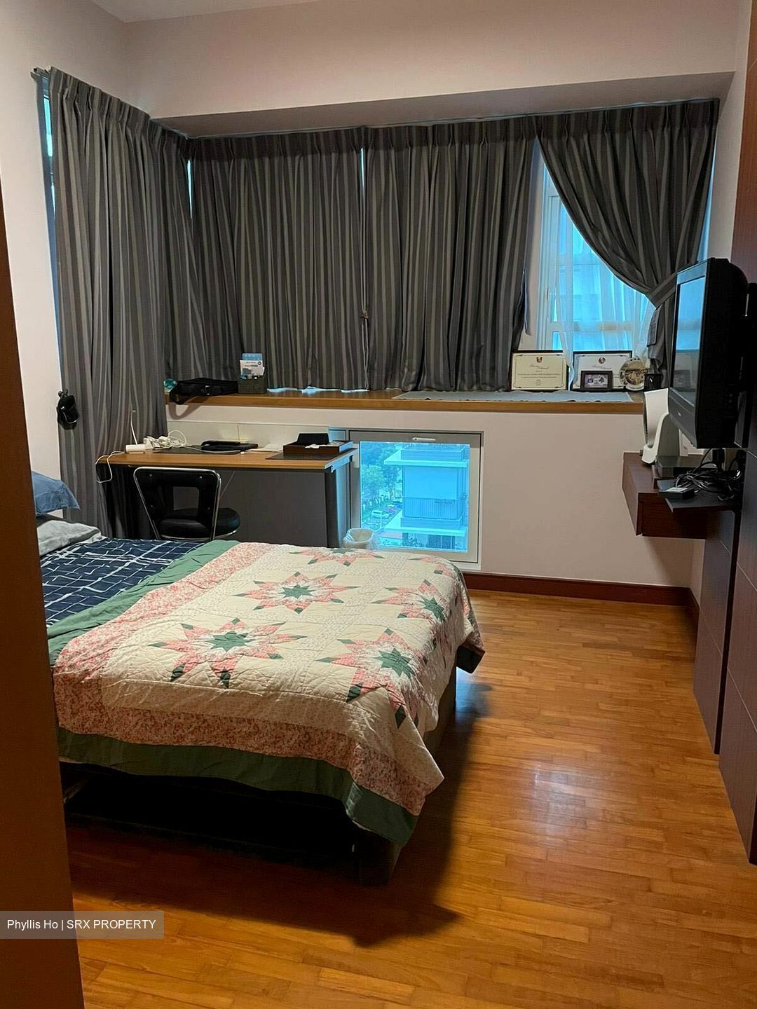Butterworth 8 (D15), Condominium #378693751